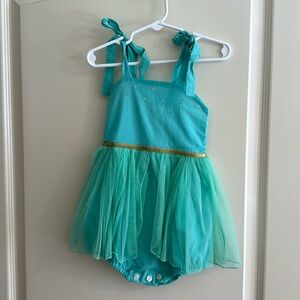 Wildling Wish & Wonder Tulle Bubble- size 24 months- NWT